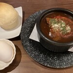 とろける牛ホホ専門店 cheek - 