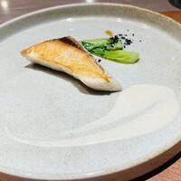 八重洲 steak & seafood 鉄板焼き 一心 - 