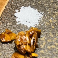 八重洲 steak & seafood 鉄板焼き 一心 - 