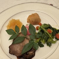 揚州名菜 秦淮春 - 
