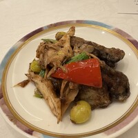 揚州名菜 秦淮春 - 