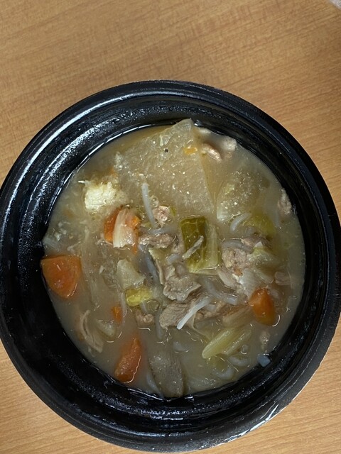 八百屋GOHANいした - 弘前（惣菜・デリ）の写真