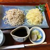 手打ちそば 梅蕎麦