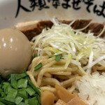 人類みなまぜそば 堺東店 - 