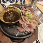 あぶり清水 HANARE - 