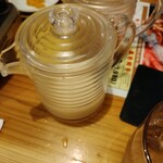 スキヤキフジオ - 