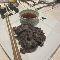 和牛焼肉 ワンダフィレ - 