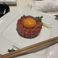 和牛焼肉 ワンダフィレ - 