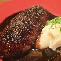 洋食ビストロTOYAMA - 