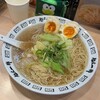 麺屋 一稀