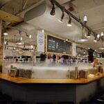 Lobster Place Seafood Market - 