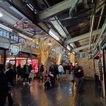 Lobster Place Seafood Market - 