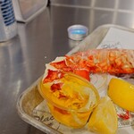 Lobster Place Seafood Market - 