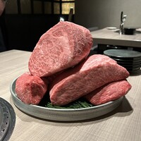 うし松 - 