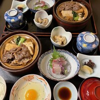 人形町今半 新宿第一生命ビル店 - 