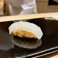 札幌 鮨 よこ田 - 