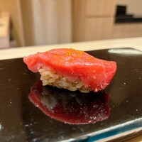 札幌 鮨 よこ田 - 