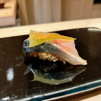 札幌 鮨 よこ田 - 