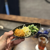 焼肉やまちゃん - 