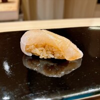 札幌 鮨 よこ田 - 