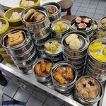 Tai Tong Restaurant - 