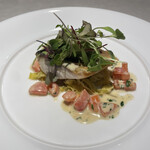 五島列島modern割烹 REHN - 