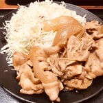 てけてけ 赤坂見附店 - 