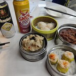 Tai Tong Restaurant - 