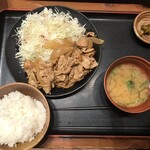 てけてけ 赤坂見附店 - 