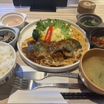 レスタ キッチン - 