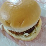 マクドナルド - 料理写真: