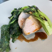 TRATTORIA CREATTA - 