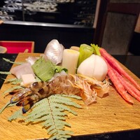 水暉 ザ・リッツ・カールトン京都 - 