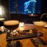 タワーズバー ベロビスト - 
