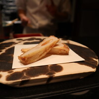 水暉 ザ・リッツ・カールトン京都 - 蓮根