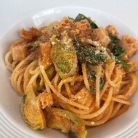 TRATTORIA CREATTA - 