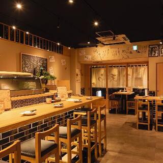 寿司と天ぷらとわたくし_2