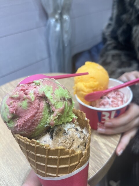 サーティワンアイスクリーム イクスピアリ店 （31） - リゾート