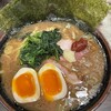 神田ラーメン わいず