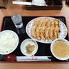 餃子の王将 久留米インター店