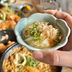 立呑 またた灯 - 小鉢