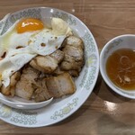 八景食堂 味のハマコー - 