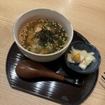 魚と酒菜 猿側 - 