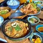 立呑 またた灯 - 