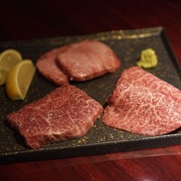 銀座焼肉 seigou - 