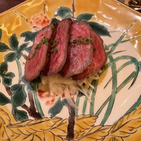 加藤牛肉店 銀座 - 