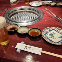 銀座焼肉 seigou - 
