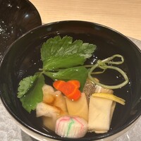 鮨 逅 - 