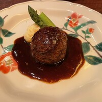 加藤牛肉店 銀座 - 