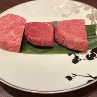 加藤牛肉店 銀座 - 